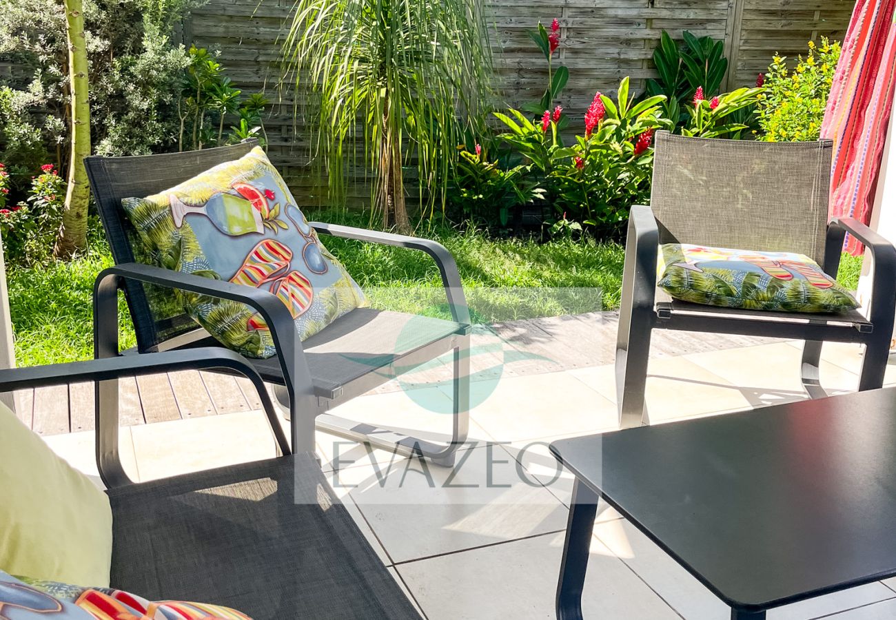 Villa in Saint-François - Villa à St François en Guadeloupe - Ref : G028