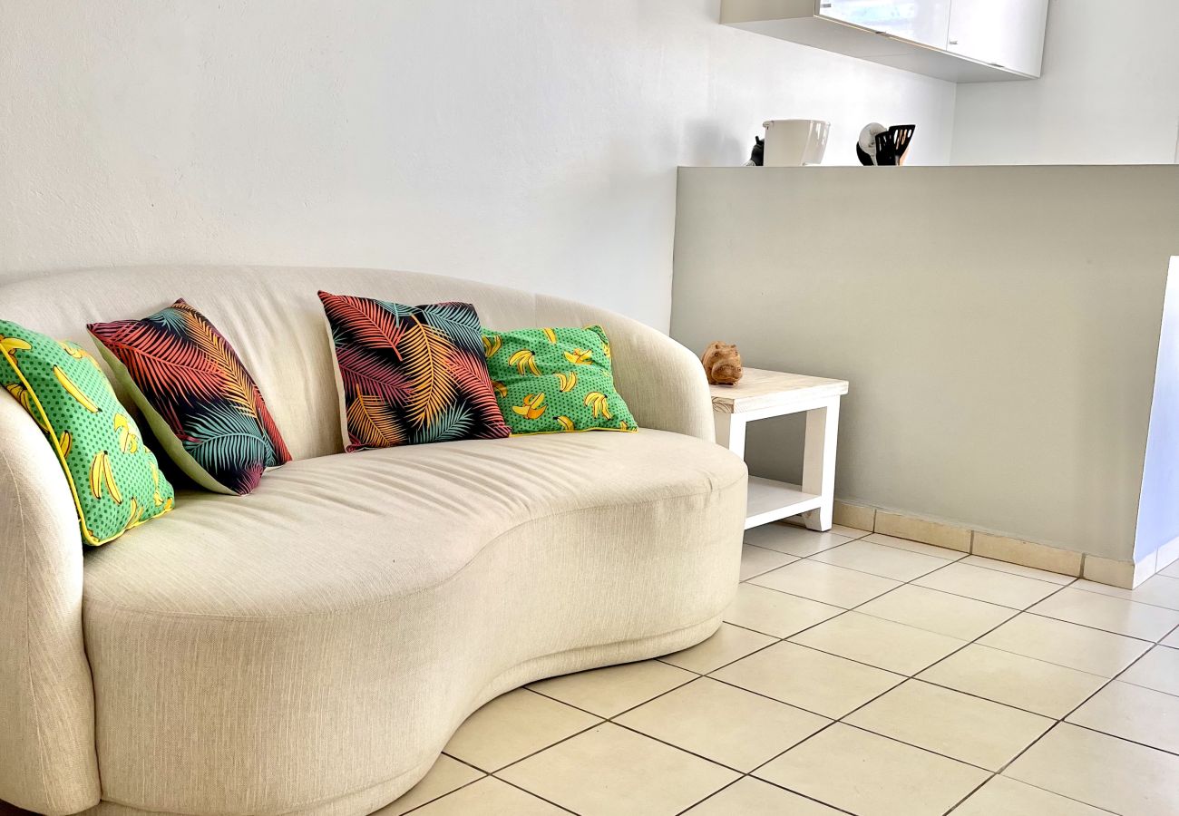 Villa in Saint-François - Villa à St François en Guadeloupe - Ref : G028