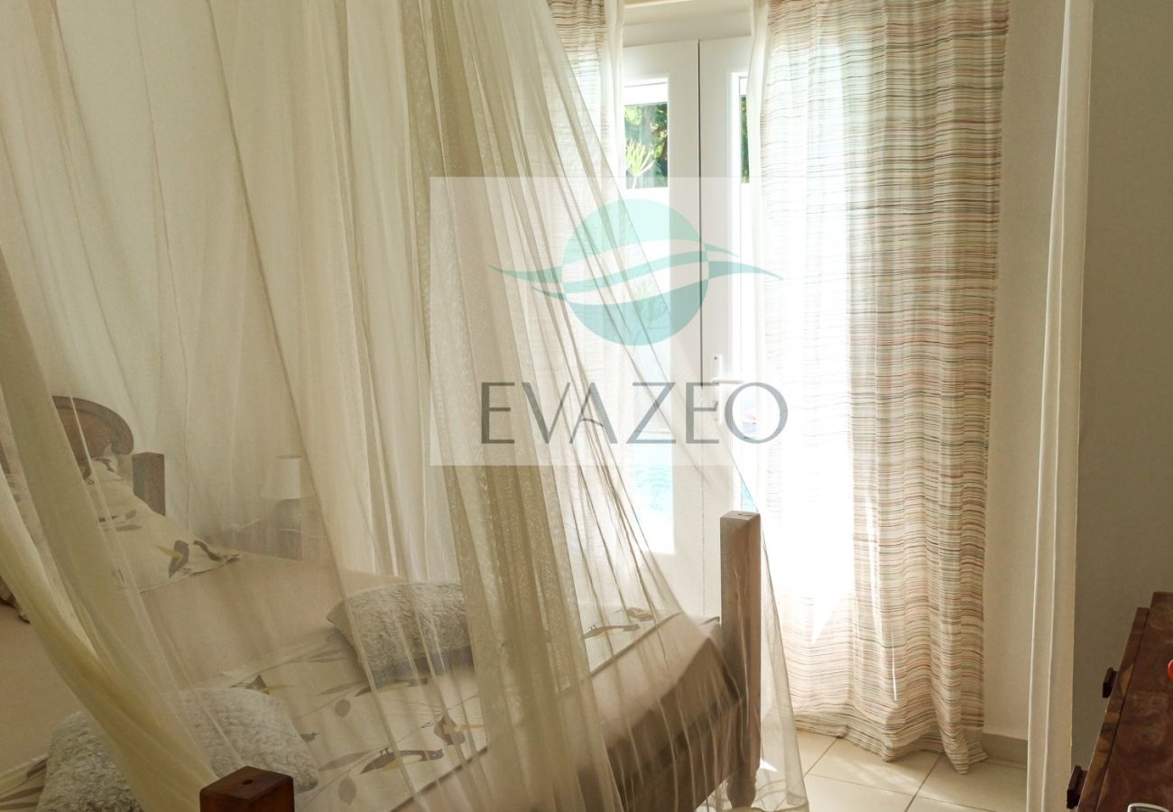 Villa in Saint-François - Villa à St François en Guadeloupe - Ref : G028