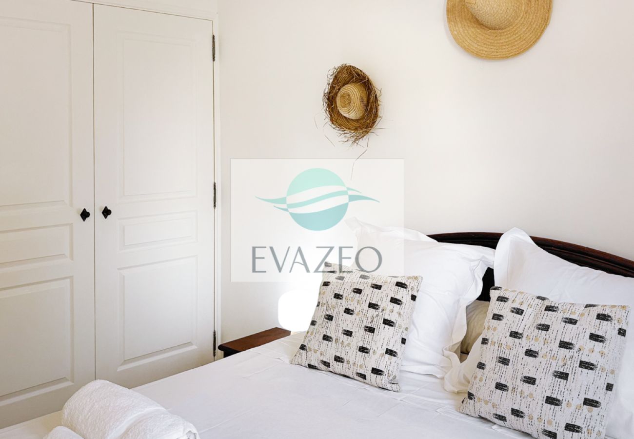 Apartment in Les Trois-Ilets - T2 JUNGLE TROIS ILETS Ref MEA303