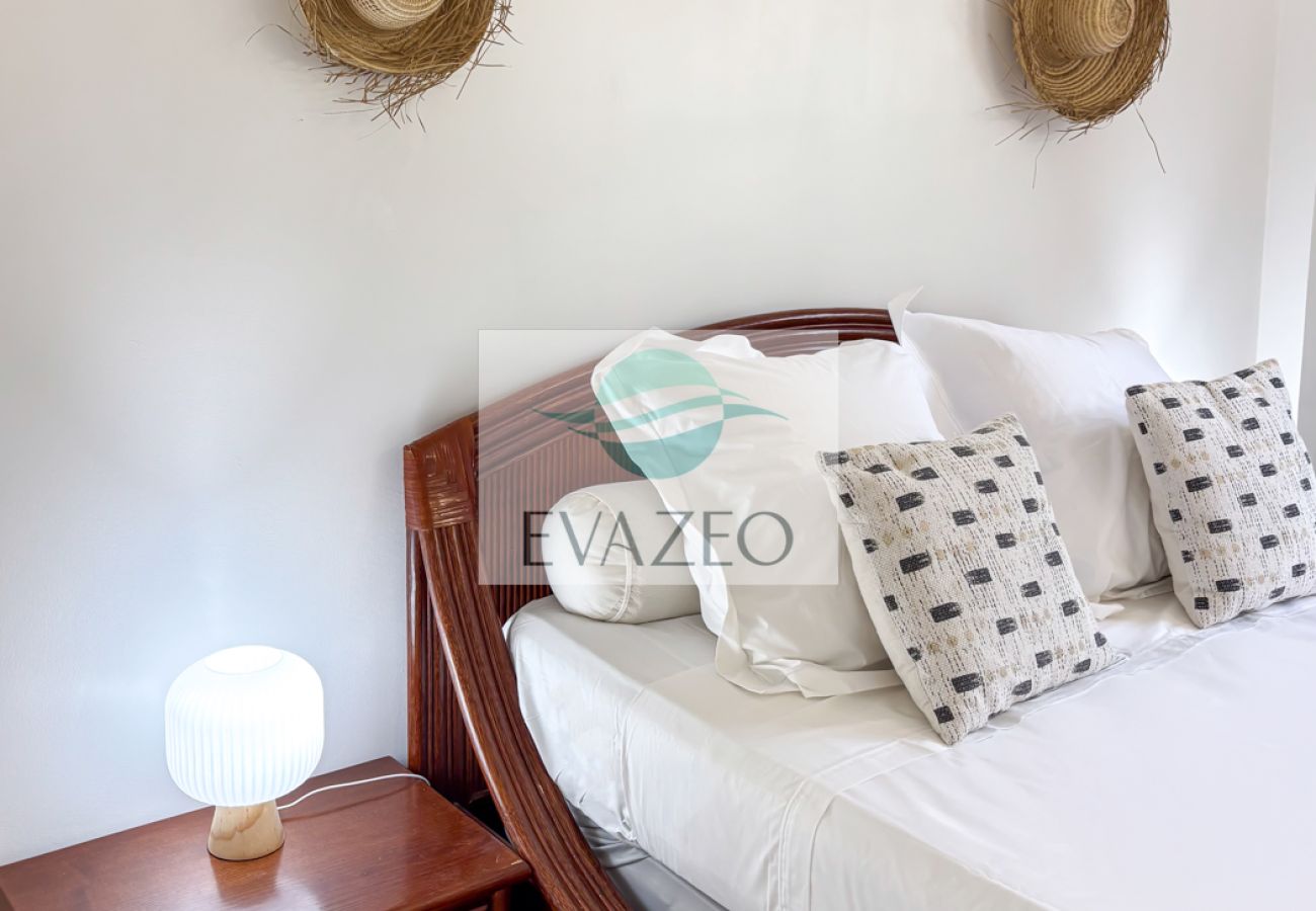 Apartment in Les Trois-Ilets - T2 JUNGLE TROIS ILETS Ref MEA303