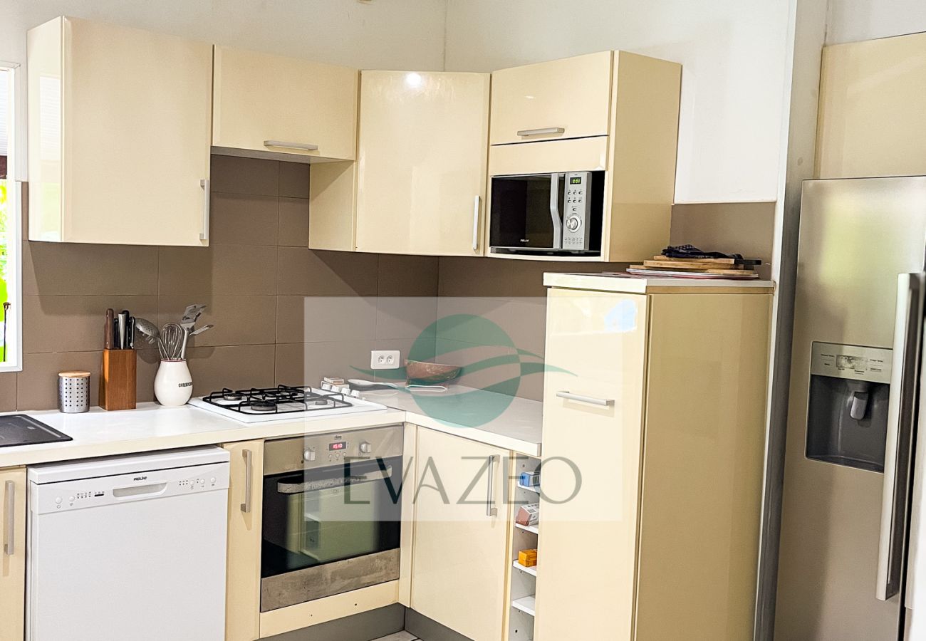 Villa in Saint-François - Villa à St François en Guadeloupe - Ref : G042