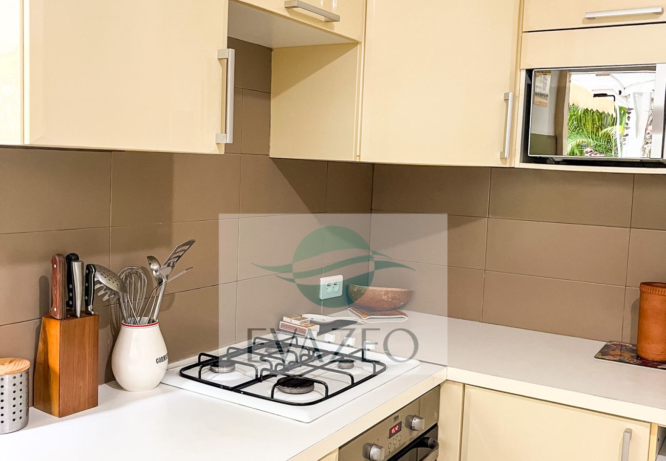 Villa in Saint-François - Villa à St François en Guadeloupe - Ref : G042