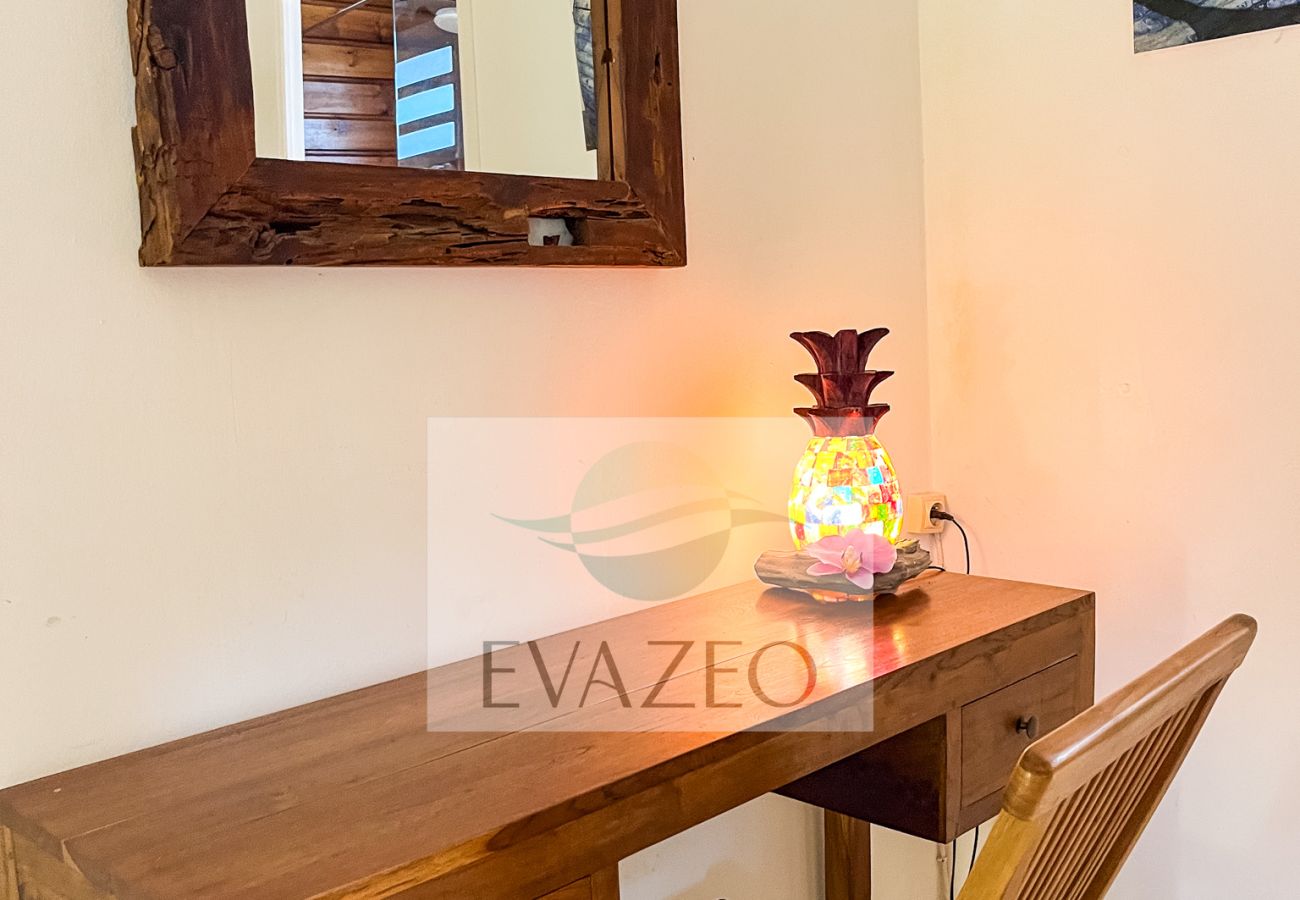 Villa in Saint-François - Villa à St François en Guadeloupe - Ref : G042