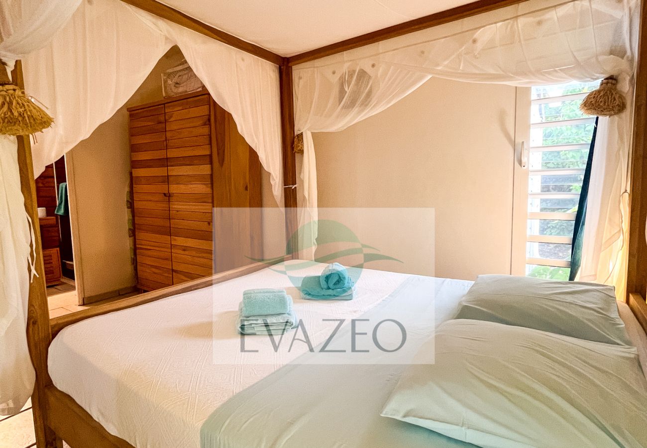 Villa in Saint-François - Villa à St François en Guadeloupe - Ref : G042