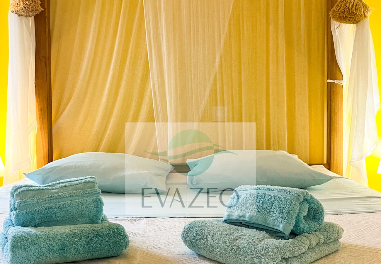 Villa in Saint-François - Villa à St François en Guadeloupe - Ref : G042