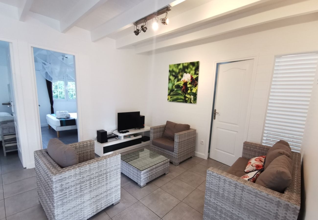 Villa in Saint-François - Villa à St François en Guadeloupe - Ref : G044B