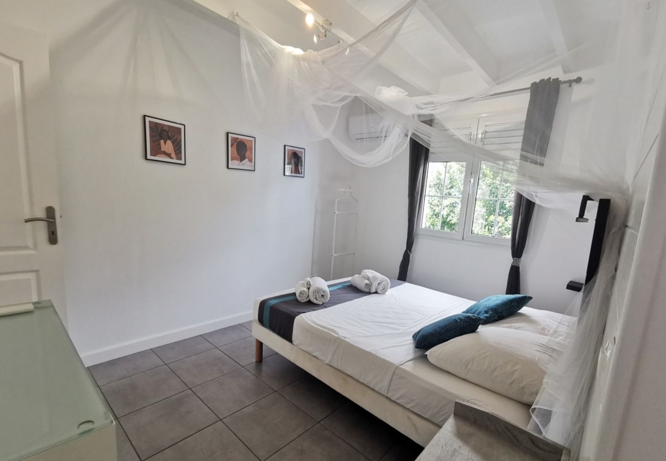 Villa in Saint-François - Villa à St François en Guadeloupe - Ref : G044B