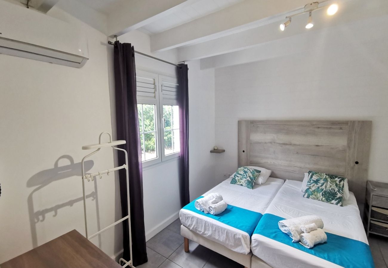 Villa in Saint-François - Villa à St François en Guadeloupe - Ref : G044B
