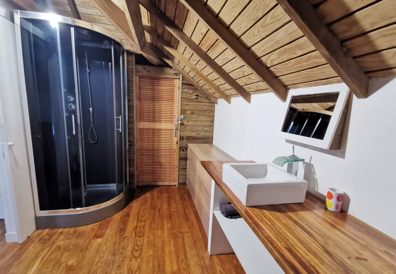 Villa in Saint-François - Villa à St François en Guadeloupe - Ref : G044B