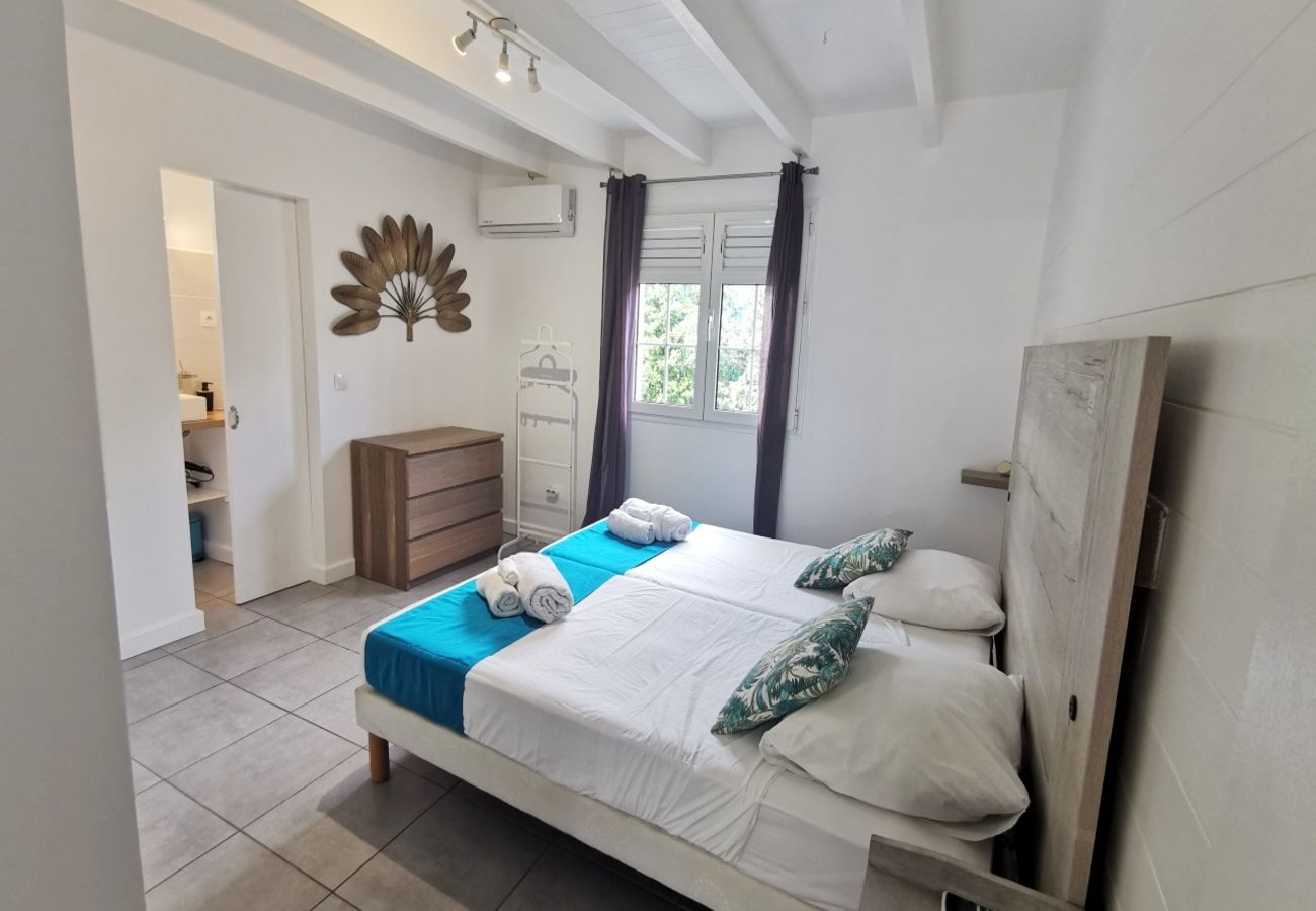 Villa in Saint-François - Villa à St François en Guadeloupe - Ref : G044B
