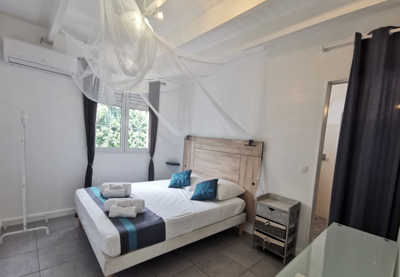 Villa in Saint-François - Villa à St François en Guadeloupe - Ref : G044B
