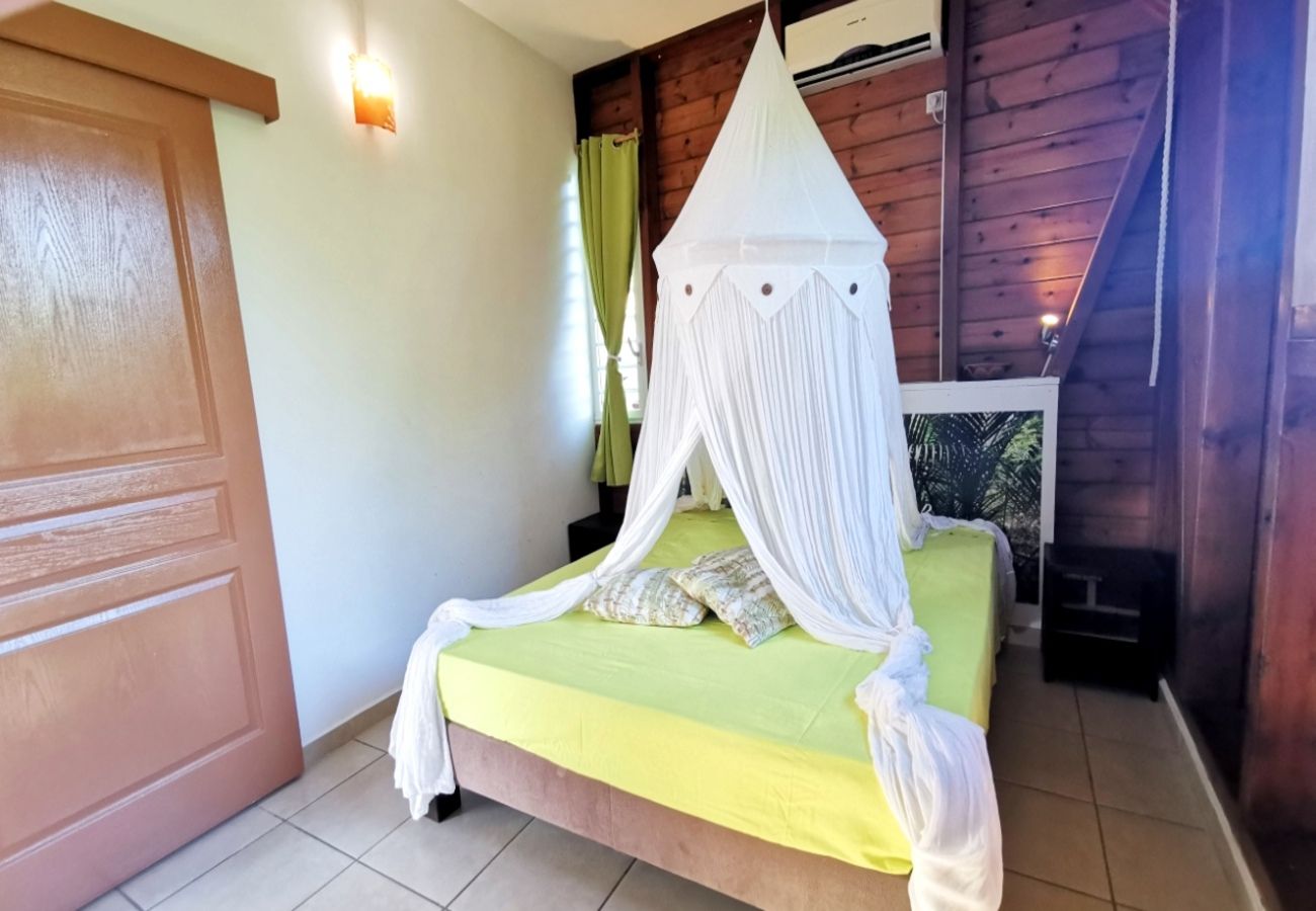 Villa in Le Gosier - Villa à Gosier en Guadeloupe - Ref : G039