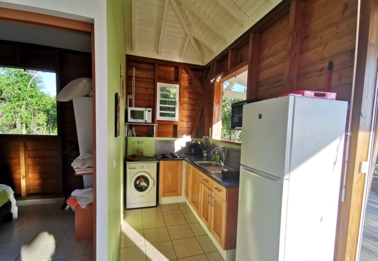 Villa in Le Gosier - Villa à Gosier en Guadeloupe - Ref : G039