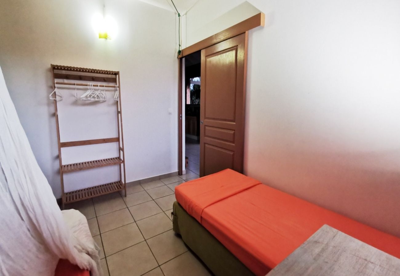 Villa in Le Gosier - Villa à Gosier en Guadeloupe - Ref : G039