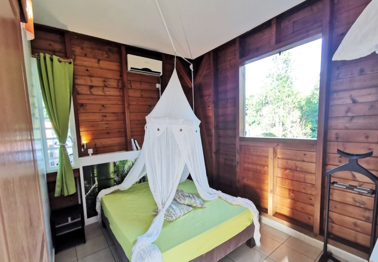 Villa in Le Gosier - Villa à Gosier en Guadeloupe - Ref : G039