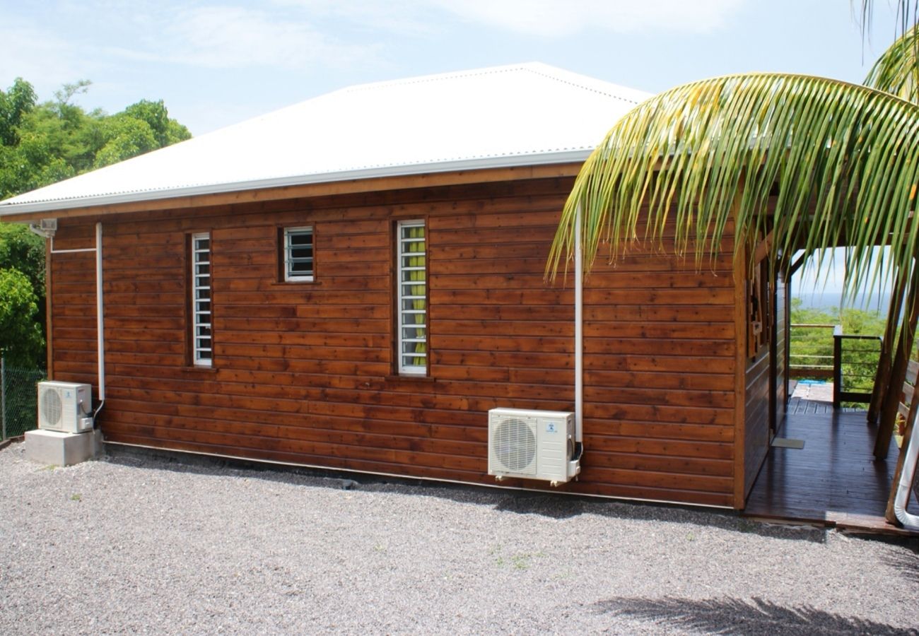 Villa in Le Gosier - Villa à Gosier en Guadeloupe - Ref : G039