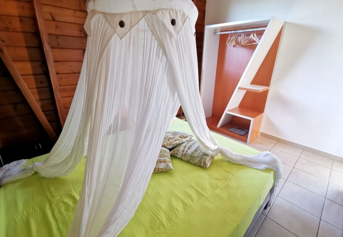 Villa in Le Gosier - Villa à Gosier en Guadeloupe - Ref : G039