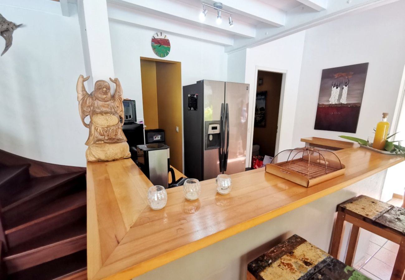 Villa in Saint-François - Villa à St François en Guadeloupe - Ref : G056A