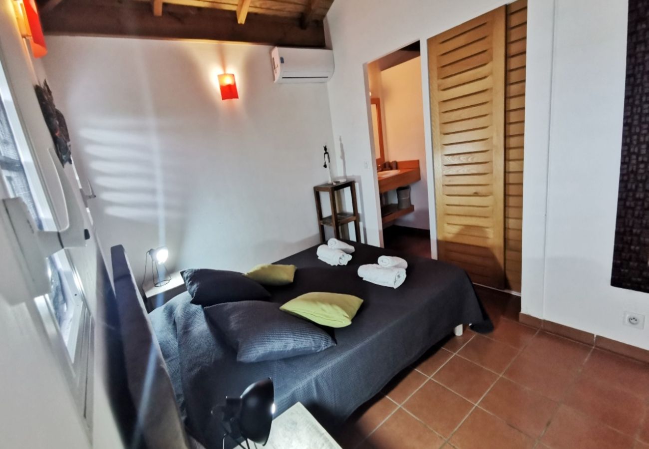 Villa in Saint-François - Villa à St François en Guadeloupe - Ref : G056A