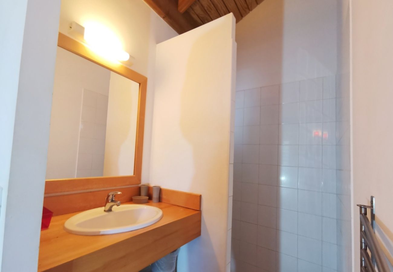 Villa in Saint-François - Villa à St François en Guadeloupe - Ref : G056A