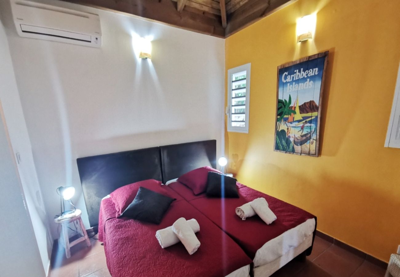 Villa in Saint-François - Villa à St François en Guadeloupe - Ref : G056A