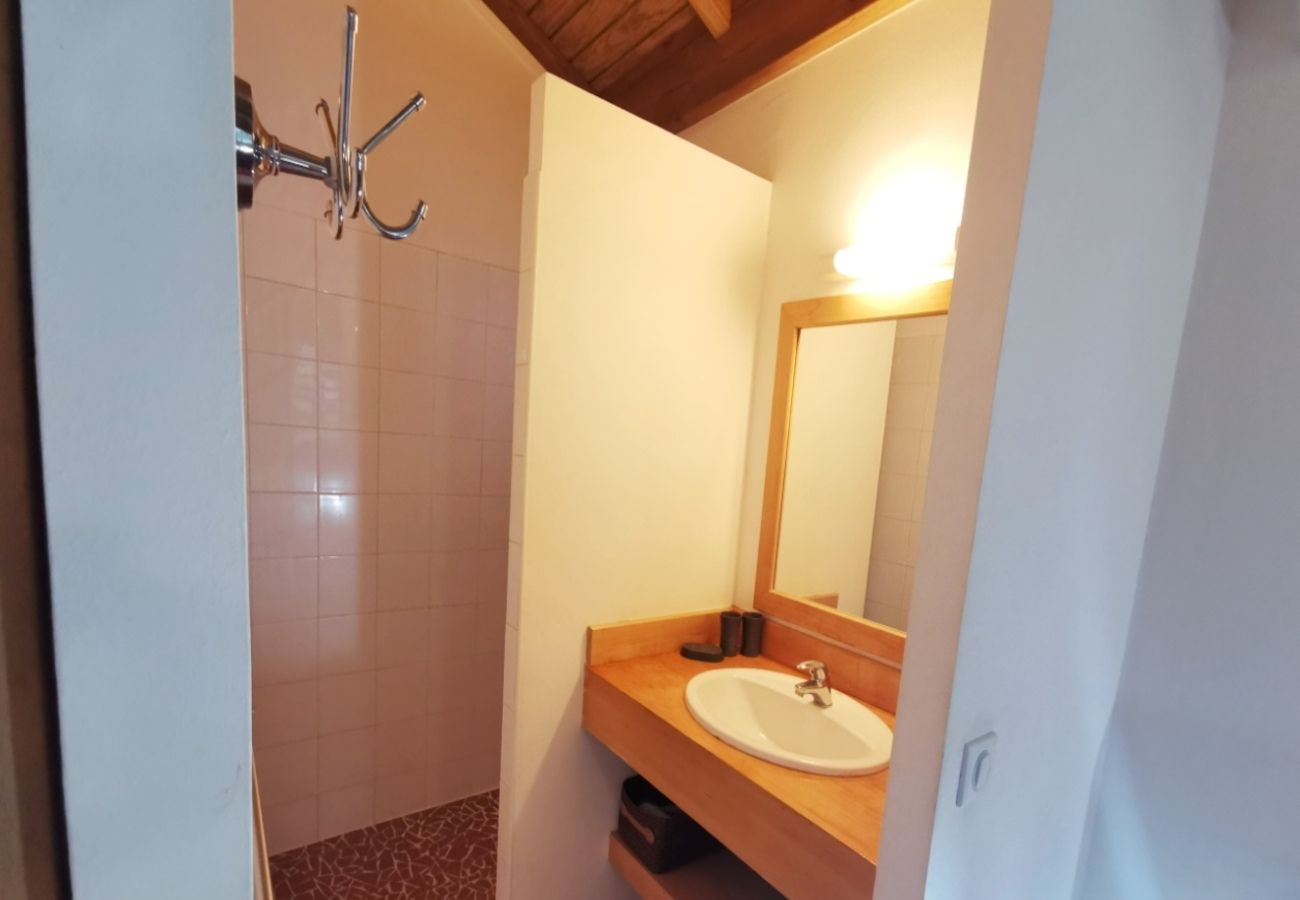 Villa in Saint-François - Villa à St François en Guadeloupe - Ref : G056A