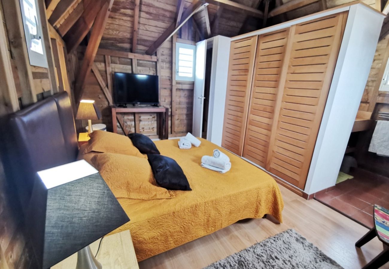 Villa in Saint-François - Villa à St François en Guadeloupe - Ref : G056A