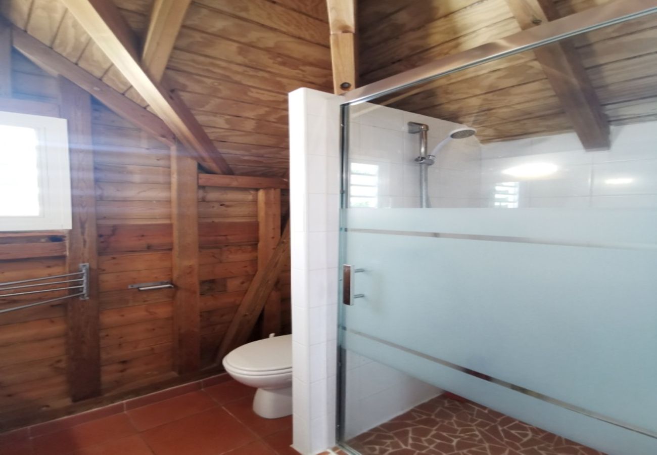 Villa in Saint-François - Villa à St François en Guadeloupe - Ref : G056A