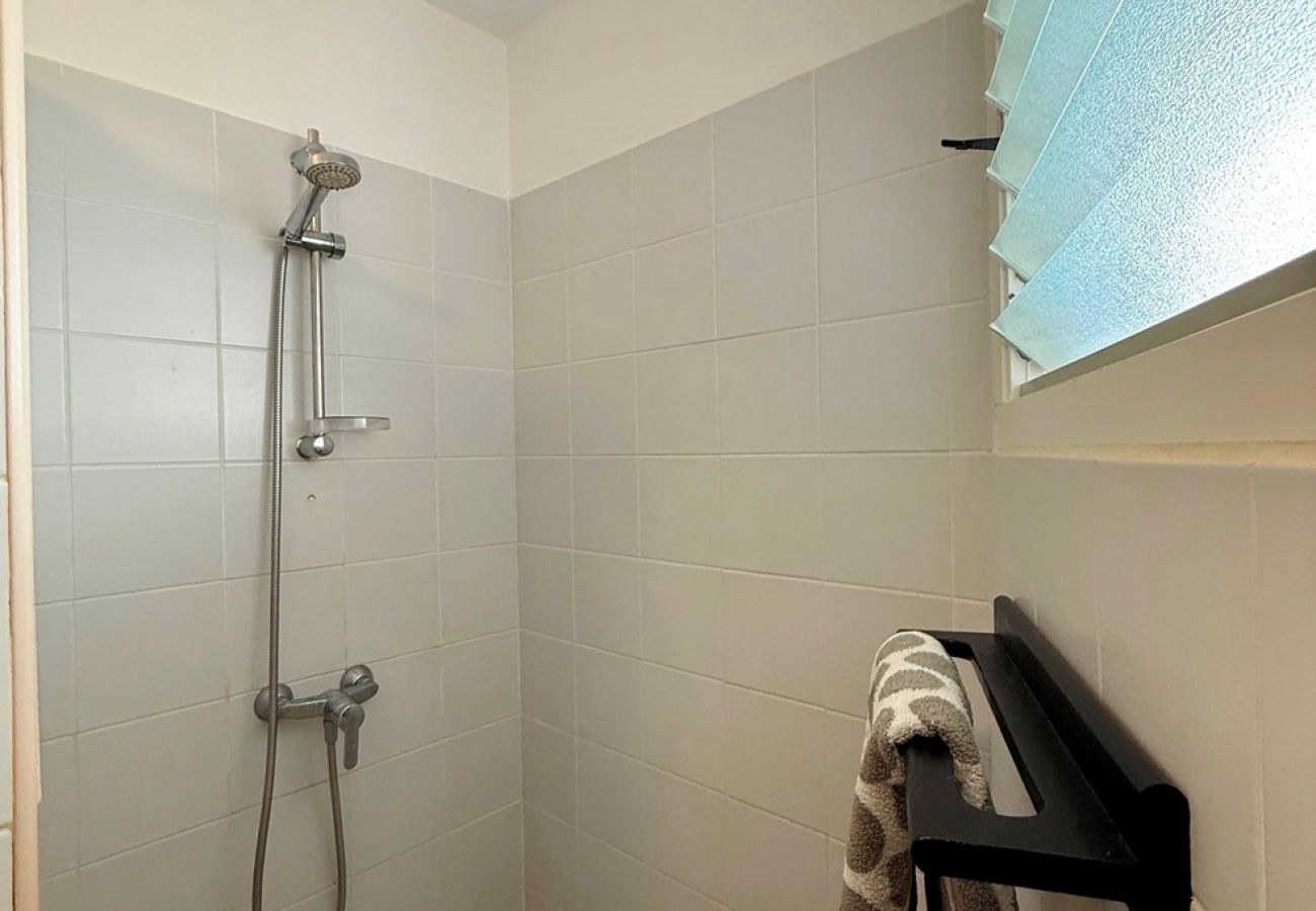 Apartment in Saint-François - Studio Ecrin Créole à Saint François Ref GEA002