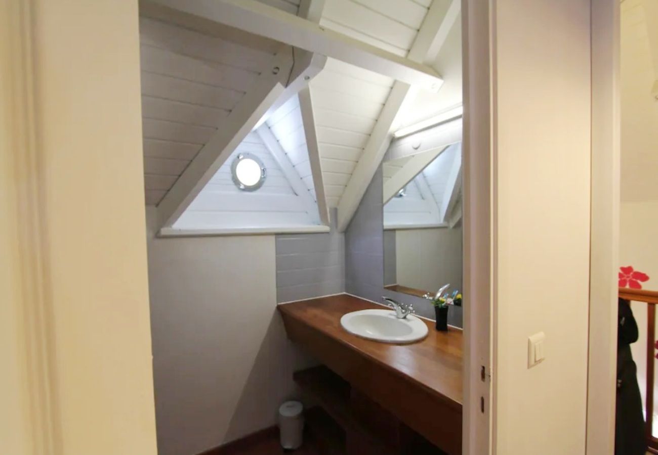Villa in Saint-François - Villa à St François en Guadeloupe - Ref : G071