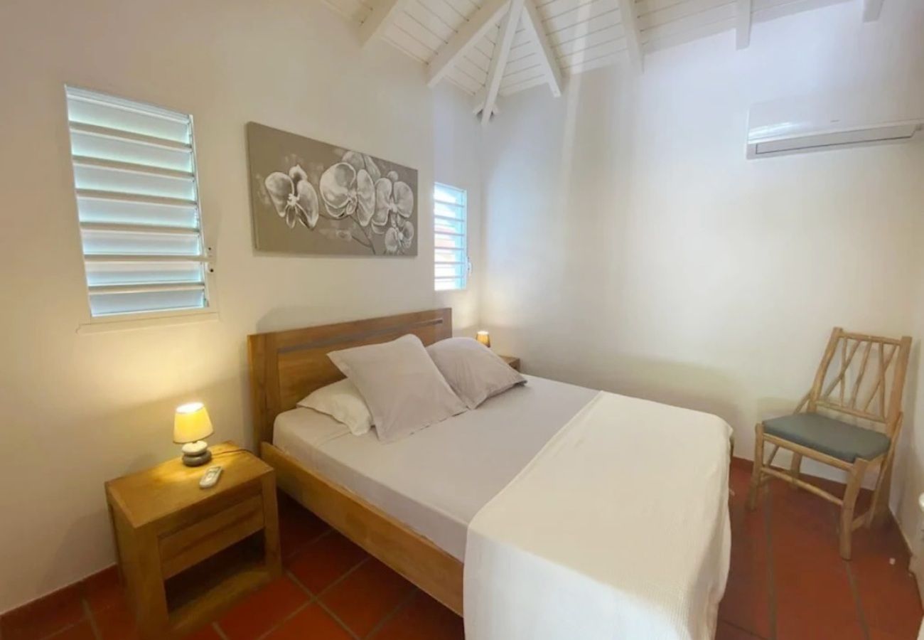Villa in Saint-François - Villa à St François en Guadeloupe - Ref : G071