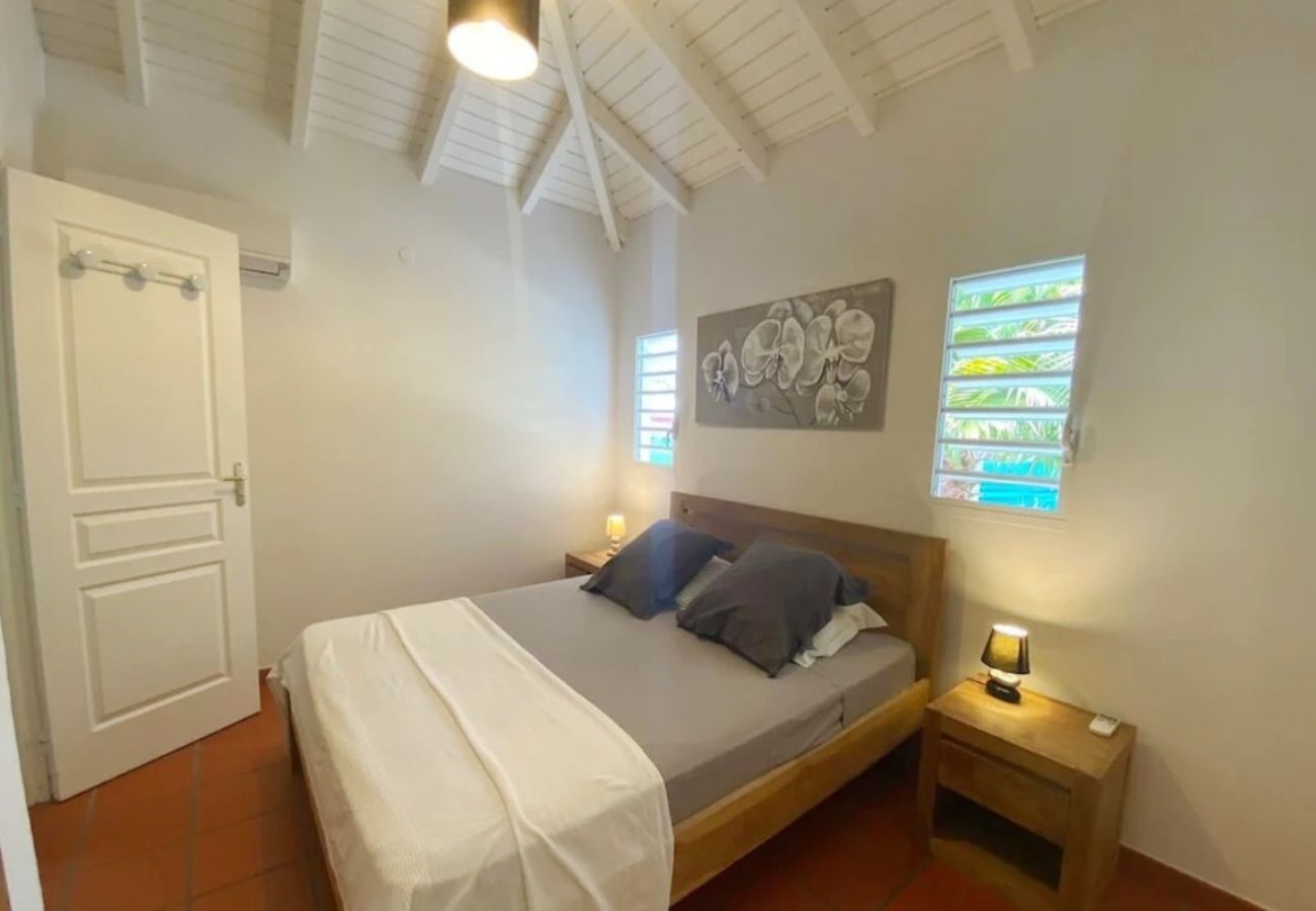 Villa in Saint-François - Villa à St François en Guadeloupe - Ref : G071