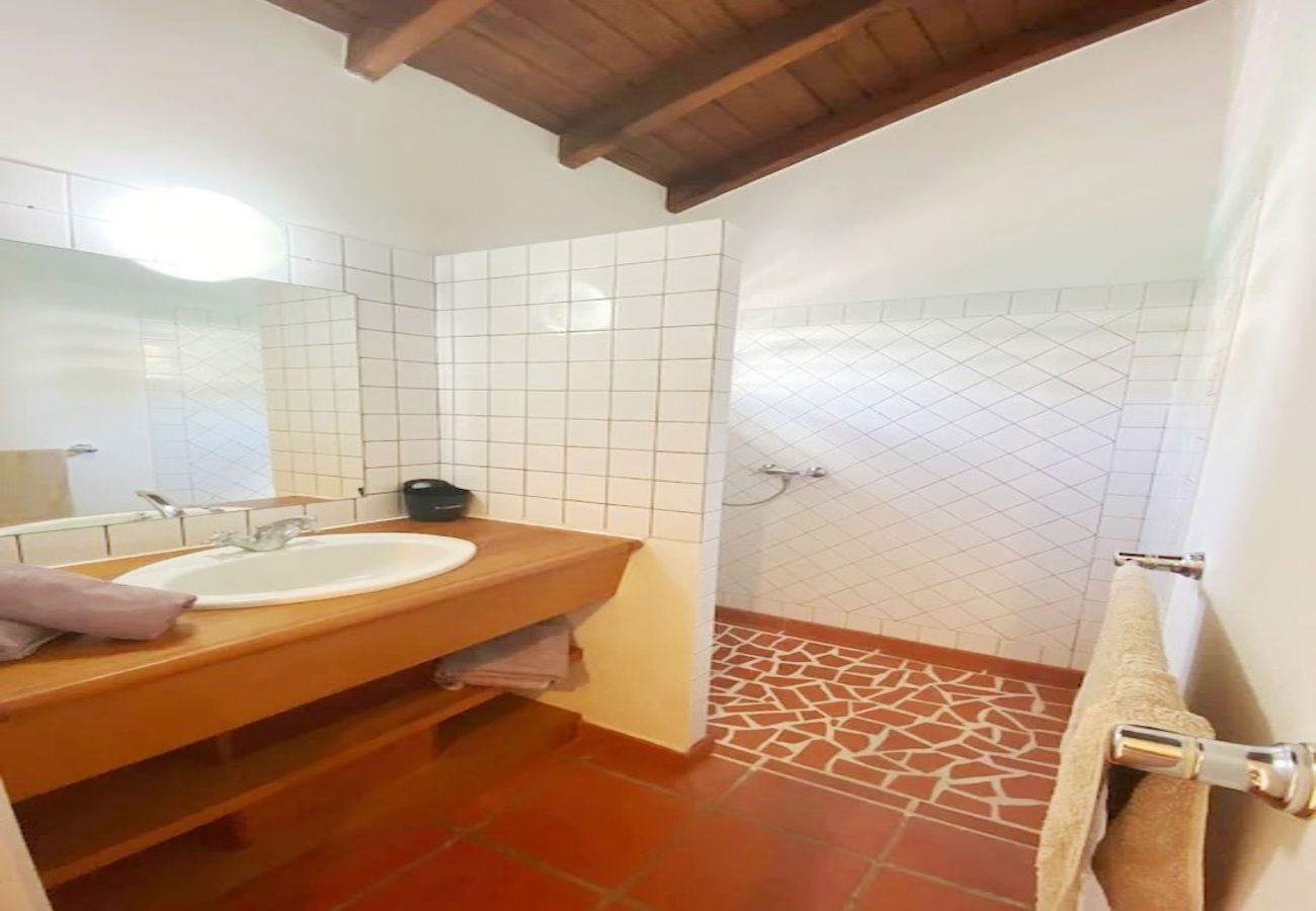 Villa in Saint-François - Villa à St François en Guadeloupe - Ref : G071