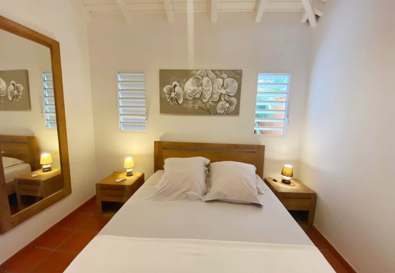 Villa in Saint-François - Villa à St François en Guadeloupe - Ref : G071