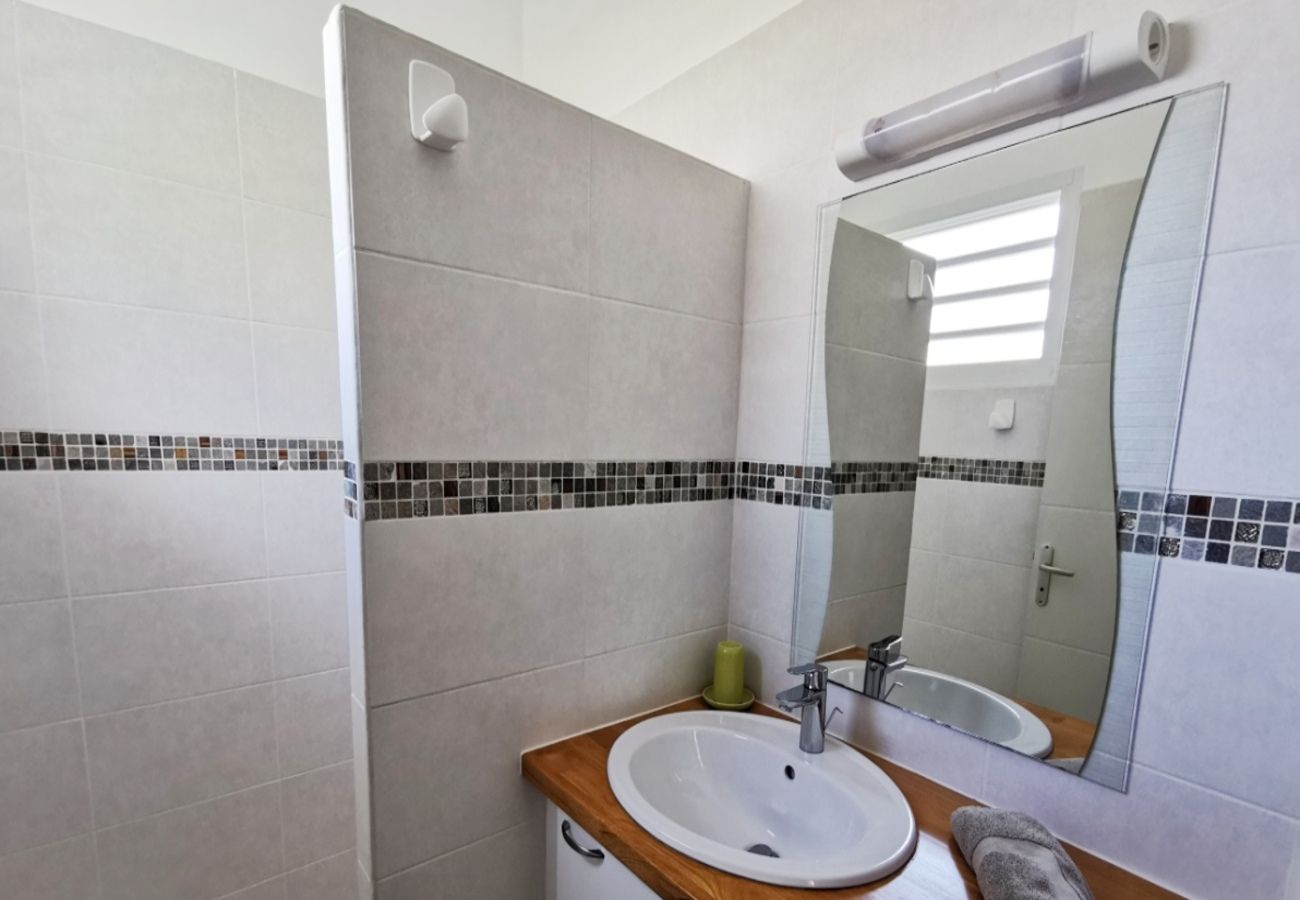Villa in Saint-François - Villa à Saint François en Guadeloupe - Ref : G081B