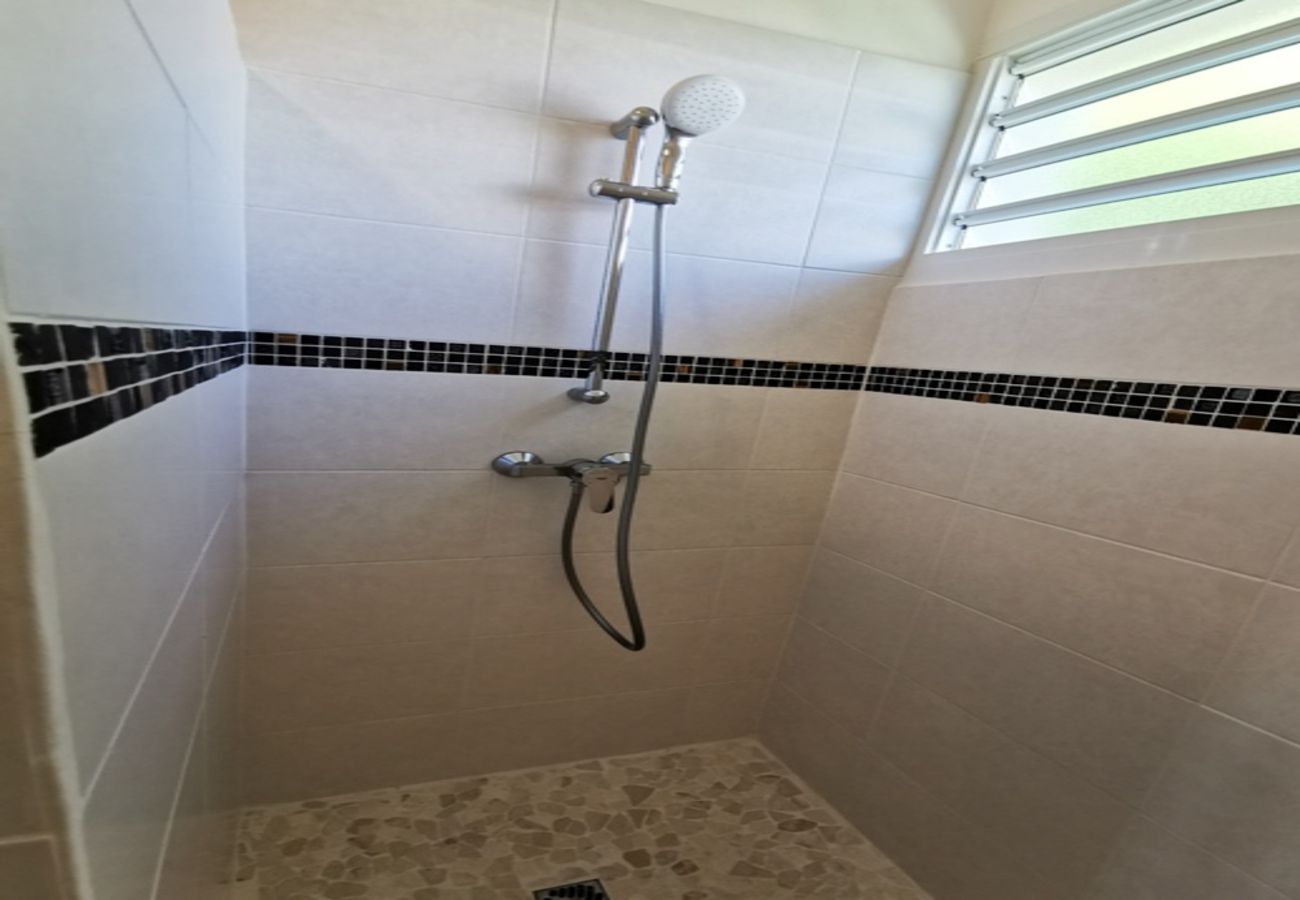 Villa in Saint-François - Villa à Saint François en Guadeloupe - Ref : G081B