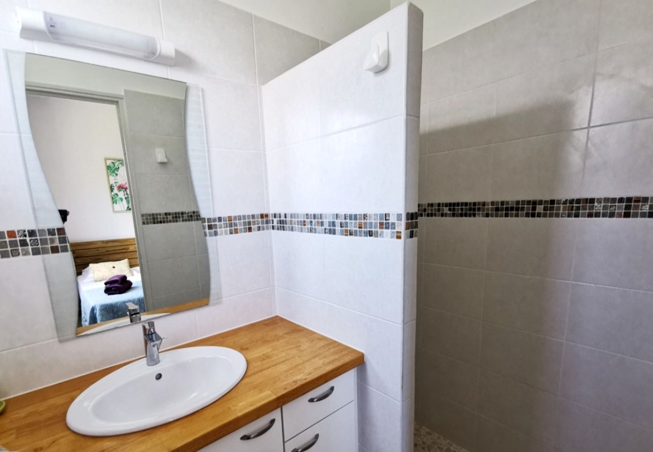 Villa in Saint-François - Villa à Saint François en Guadeloupe - Ref : G081B