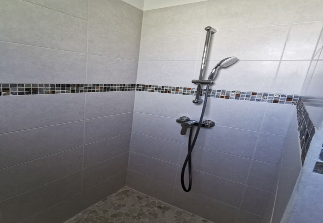 Villa in Saint-François - Villa à Saint François en Guadeloupe - Ref : G081B