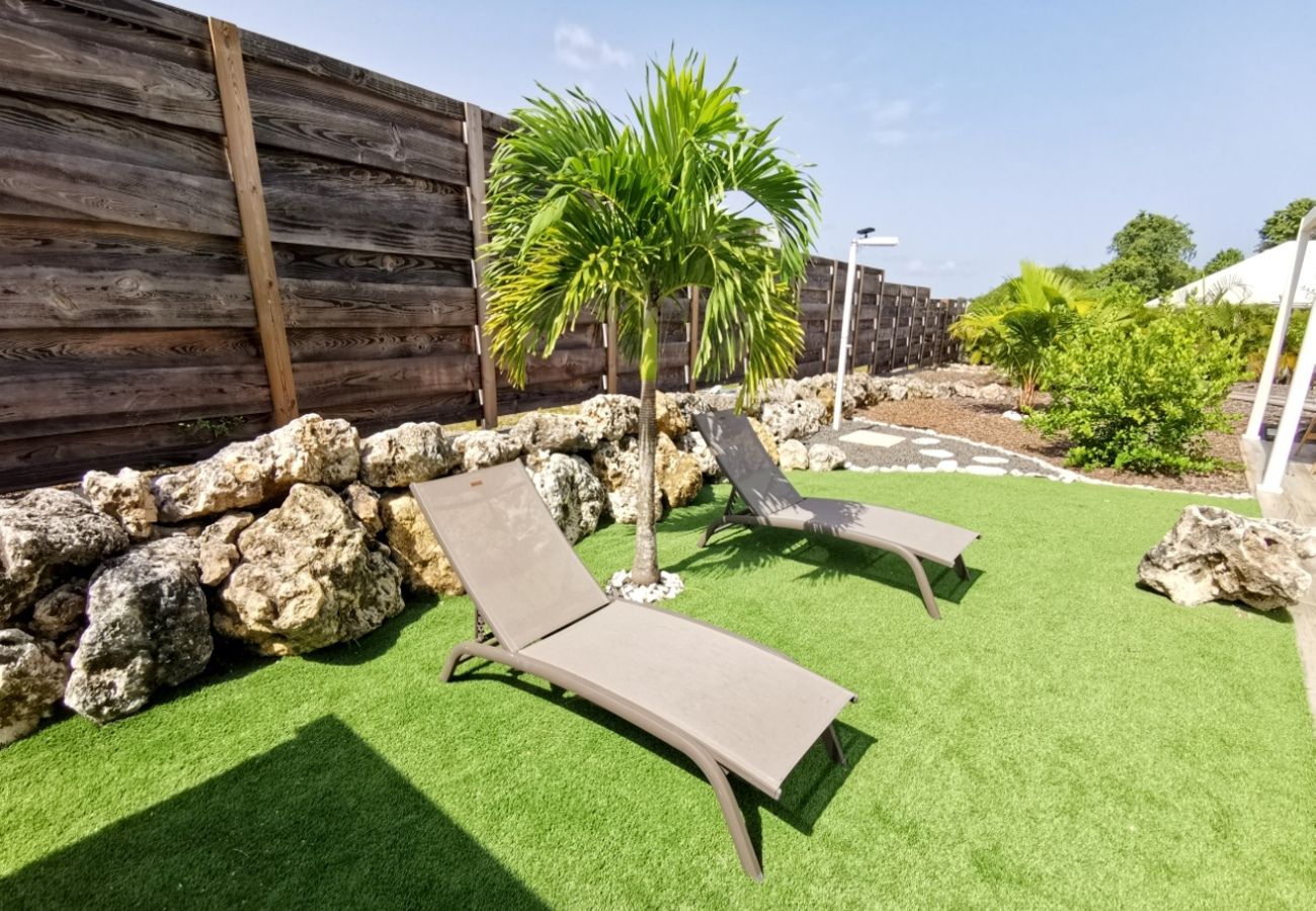 Villa in Sainte-Anne - Villa à Sainte Anne en Guadeloupe - Ref : G095