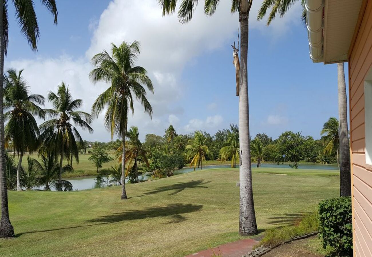 Villa in Saint-François - Villa à Saint François en Guadeloupe - Ref : G061