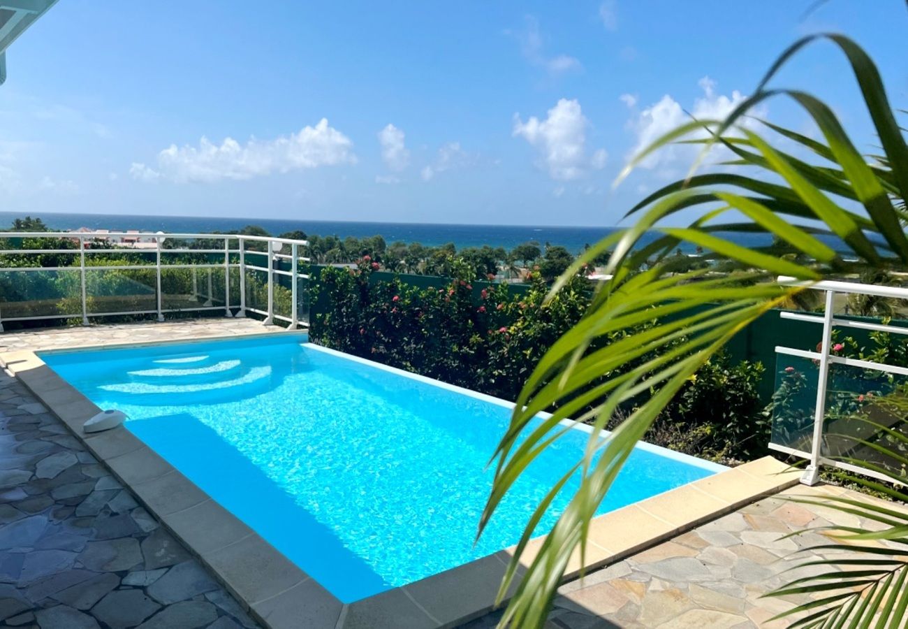 Villa in Saint-François - Villa à St François en Guadeloupe - Ref : G091