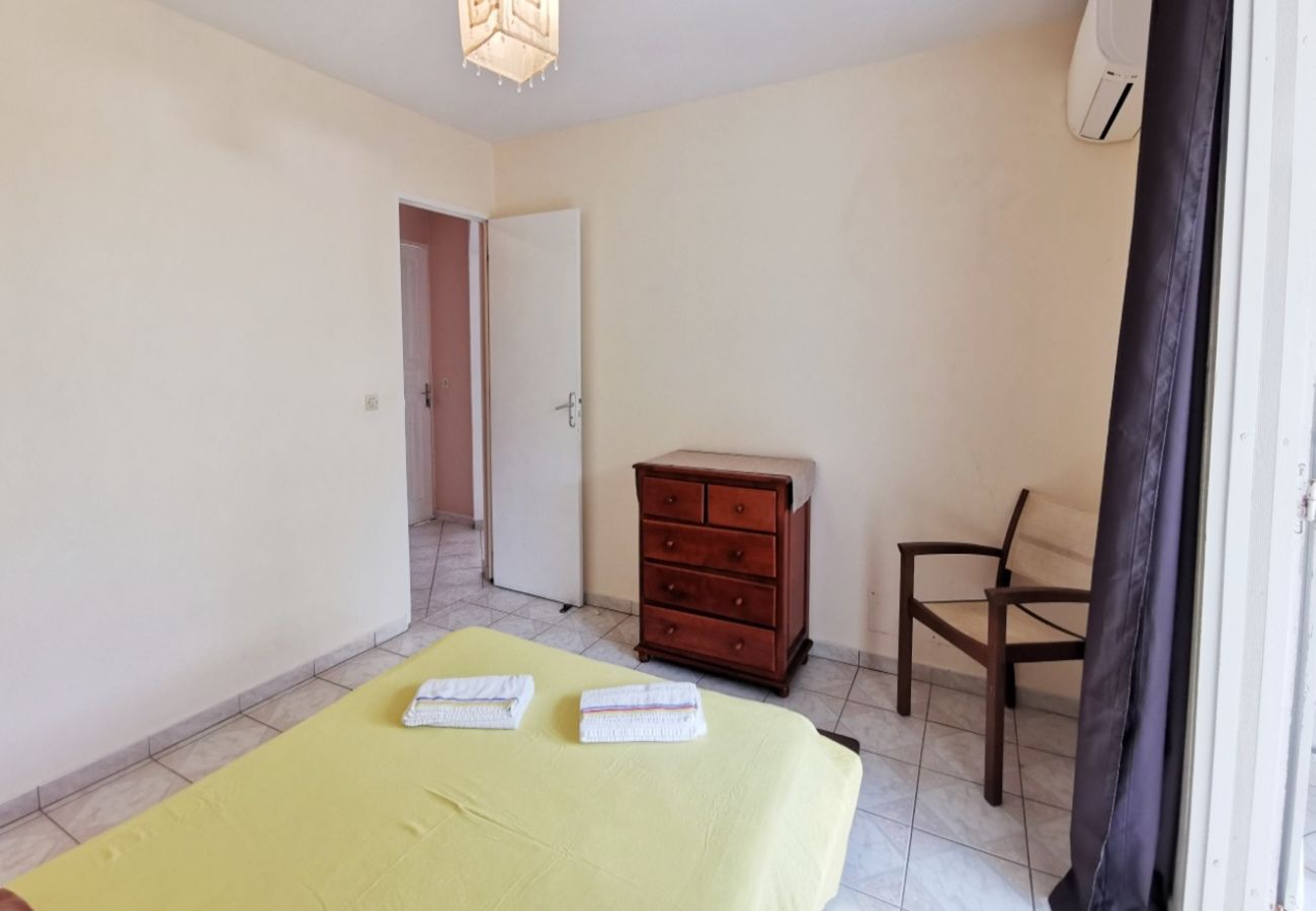 Villa in Saint-François - Villa à St François en Guadeloupe - Ref : G111C