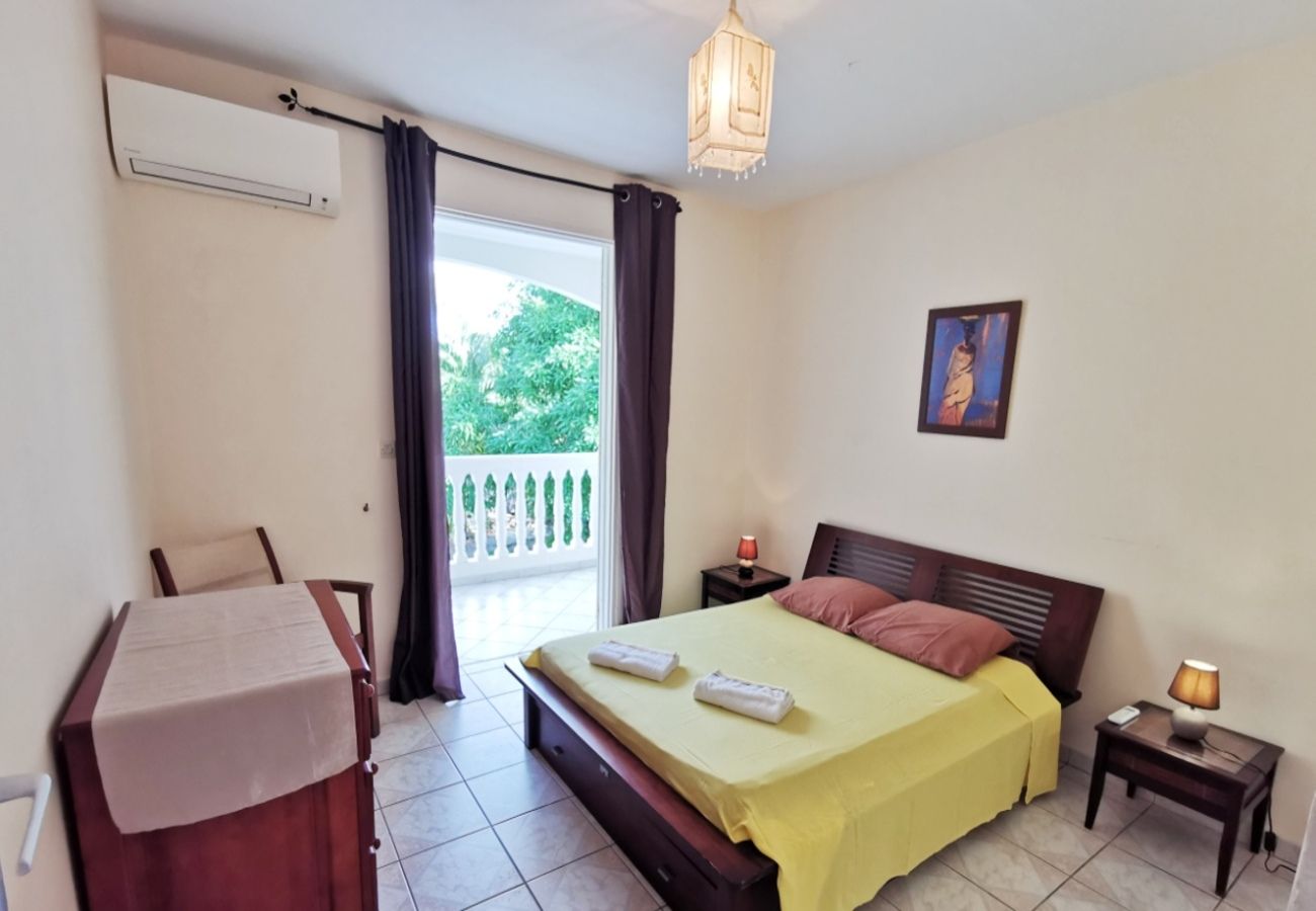 Villa in Saint-François - Villa à St François en Guadeloupe - Ref : G111C