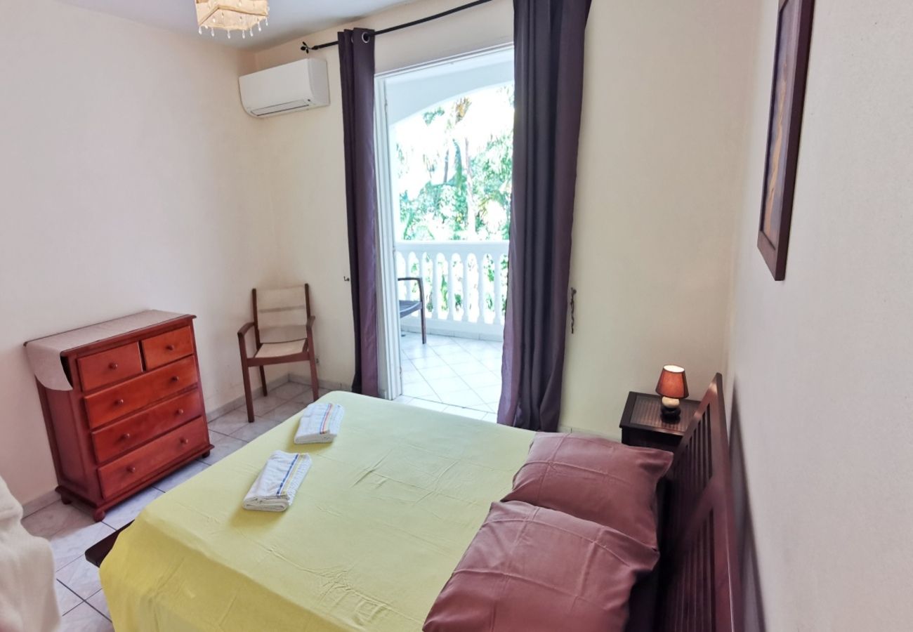 Villa in Saint-François - Villa à St François en Guadeloupe - Ref : G111C