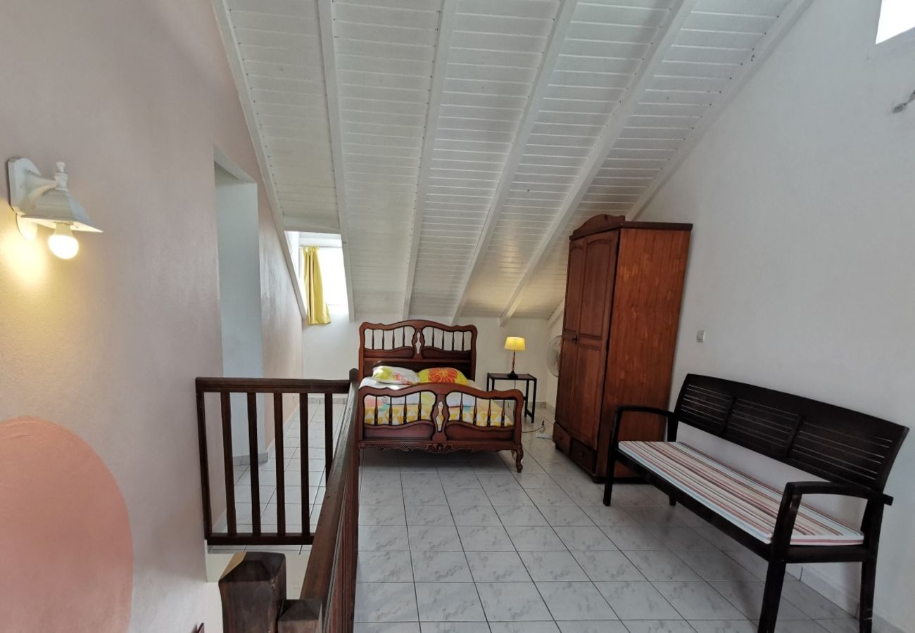 Villa in Saint-François - Villa à St François en Guadeloupe - Ref : G111C