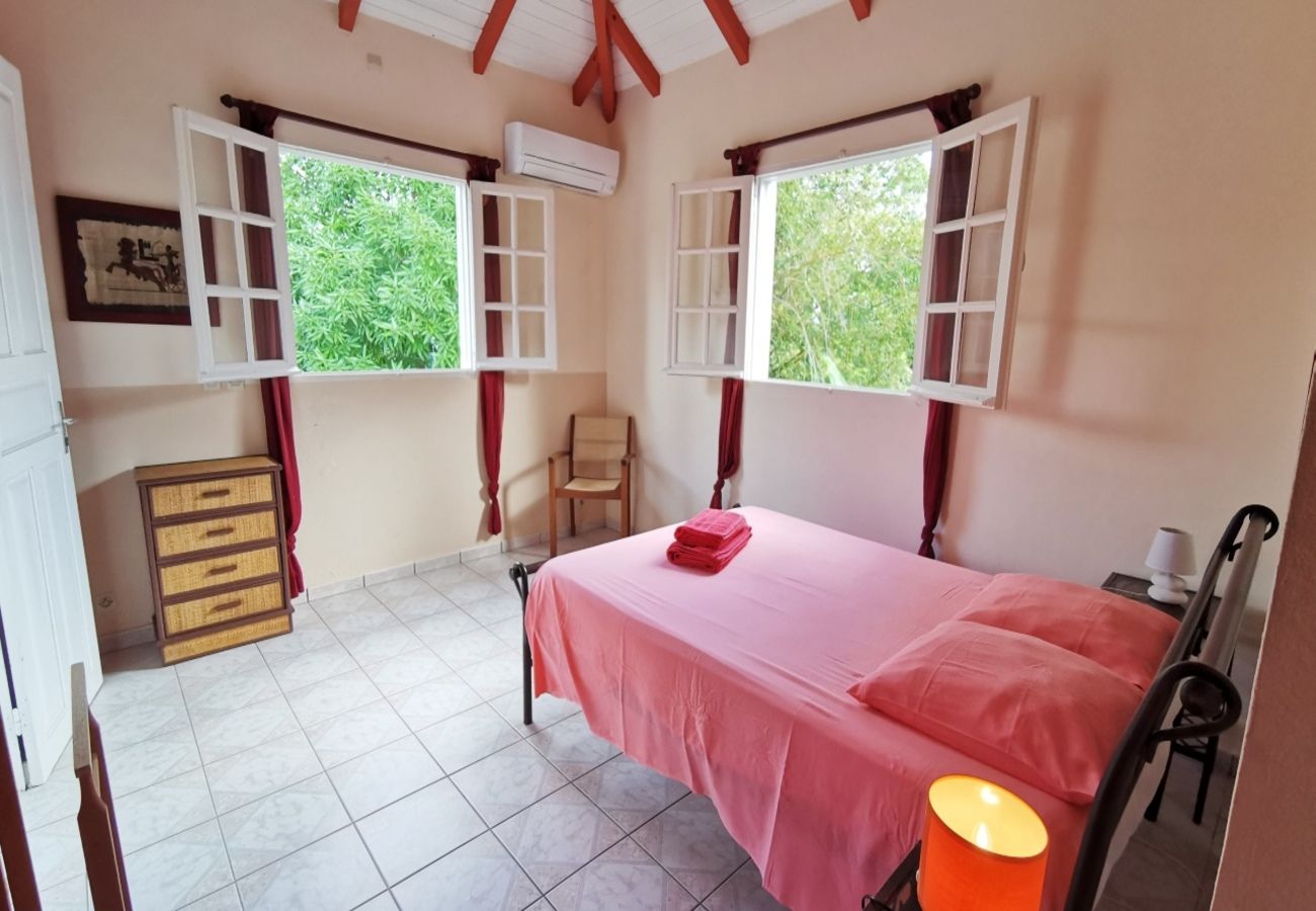 Villa in Saint-François - Villa à St François en Guadeloupe - Ref : G111C
