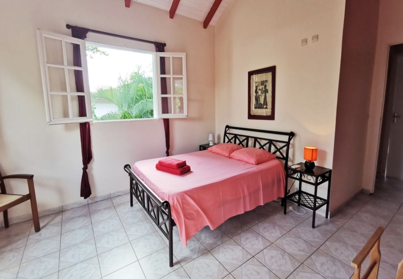 Villa in Saint-François - Villa à St François en Guadeloupe - Ref : G111C