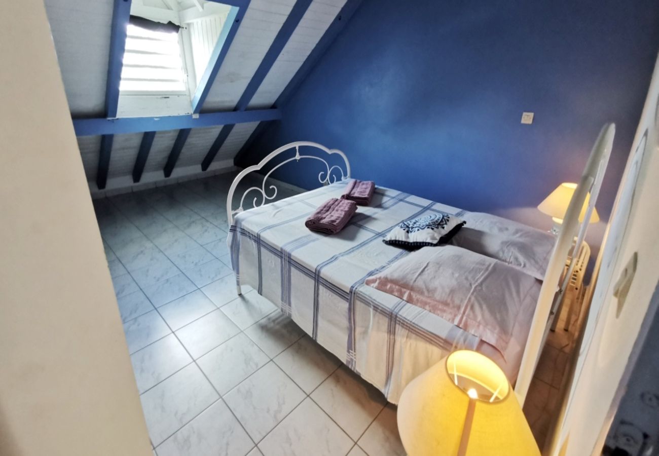 Villa in Saint-François - Villa à St François en Guadeloupe - Ref : G111C