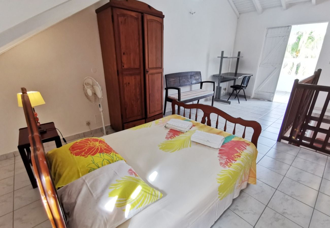 Villa in Saint-François - Villa à St François en Guadeloupe - Ref : G111C